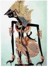 Wayang Kulit Export