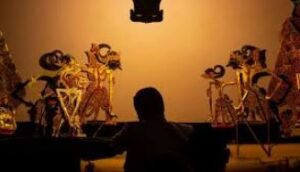 Wayang Kulit Tradisional